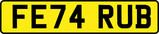FE74RUB