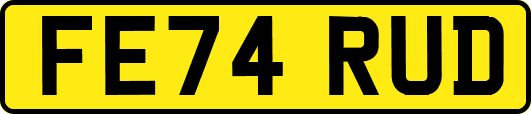 FE74RUD