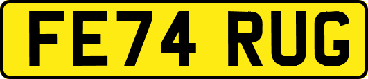 FE74RUG