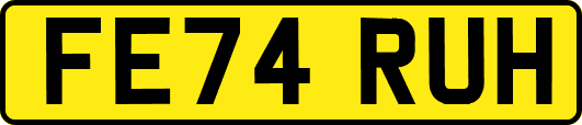 FE74RUH
