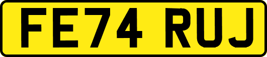 FE74RUJ