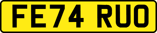 FE74RUO