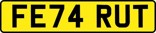 FE74RUT