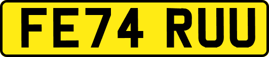 FE74RUU