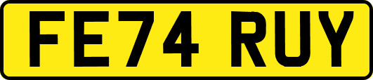 FE74RUY