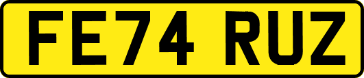 FE74RUZ