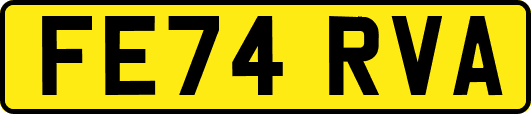 FE74RVA