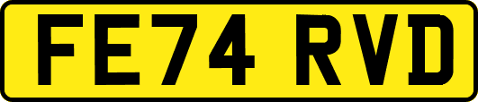 FE74RVD
