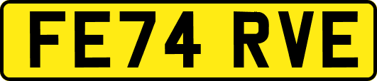 FE74RVE