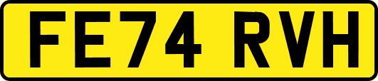 FE74RVH