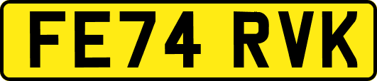 FE74RVK