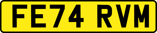FE74RVM
