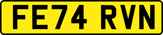 FE74RVN