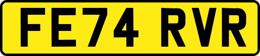 FE74RVR