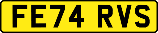 FE74RVS