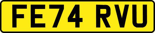FE74RVU
