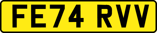 FE74RVV