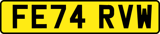 FE74RVW