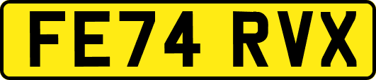 FE74RVX