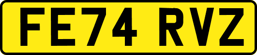 FE74RVZ