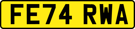 FE74RWA