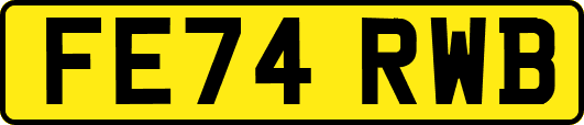 FE74RWB