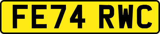 FE74RWC
