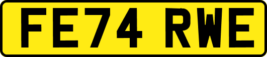 FE74RWE