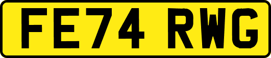 FE74RWG