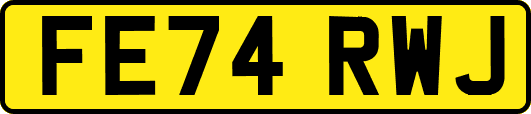 FE74RWJ