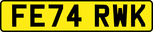 FE74RWK