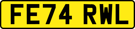 FE74RWL