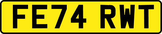 FE74RWT