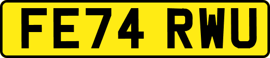 FE74RWU