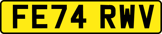 FE74RWV