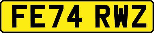 FE74RWZ