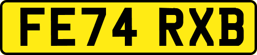 FE74RXB