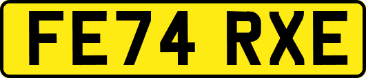 FE74RXE