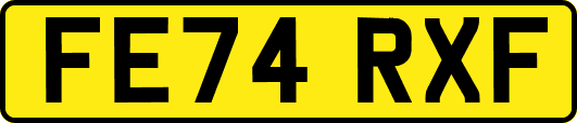 FE74RXF