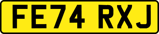 FE74RXJ