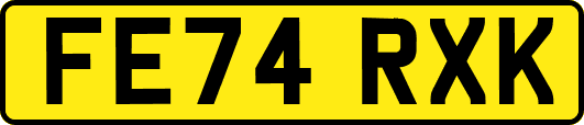 FE74RXK