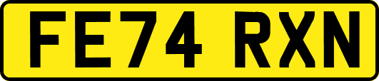 FE74RXN