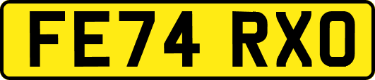 FE74RXO