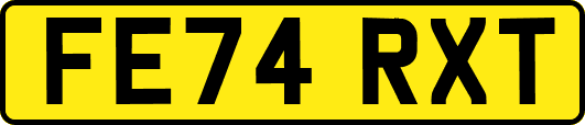 FE74RXT
