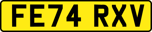 FE74RXV