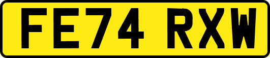FE74RXW