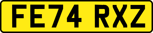 FE74RXZ