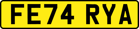 FE74RYA