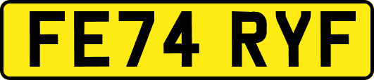 FE74RYF
