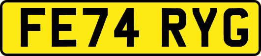 FE74RYG